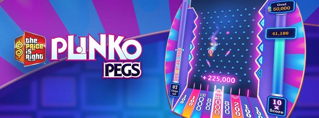 Gioca a plinko